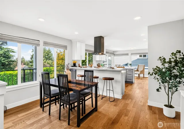 Photo 4 of Single family home for sale at 9226 25th Avenue NW, Seattle, WA 98117 | MLS# NWM2527817 | Listing updated on 2026-09-26