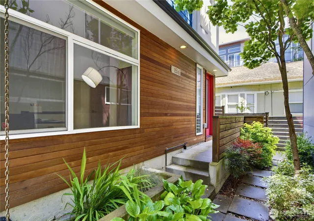 Photo 2 of Townhouse for sale at 1516 Nw 61st Street, Seattle, WA 98107 | MLS# NWM2527820 | Listing updated on 2026-09-30