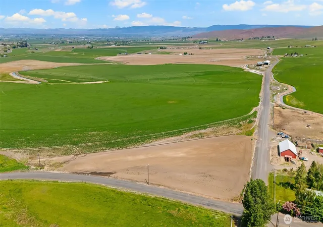 Photo 3 of Land for sale at 0 Cor Of Hayes And Bynum, Ellensburg, WA 98926 | MLS# NWM2527832 | Listing updated on 2026-09-21
