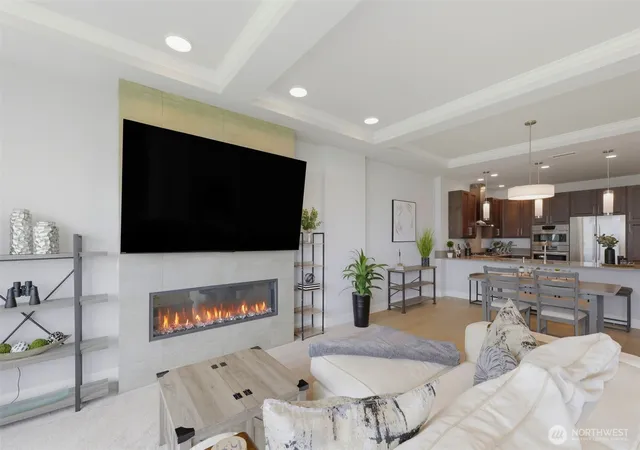 Photo 4 of Condo for sale at 4907 Main St #214, Tacoma, WA 98407 | MLS# NWM2527845 | Listing updated on 2026-10-01