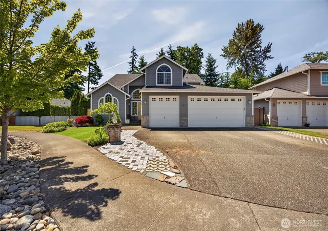Photo 1 of Single family home for sale at 20511 Se 261st Place, Covington, WA 98042 | MLS# NWM2527848 | Listing updated on 2026-09-21