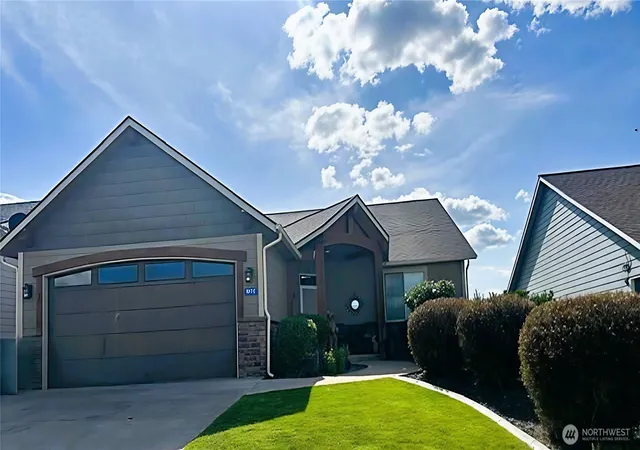 Photo 1 of Single family home for sale at 8170 Desert Sage Ct Se, Othello, WA 99344 | MLS# NWM2527871 | Listing updated on 2026-09-21