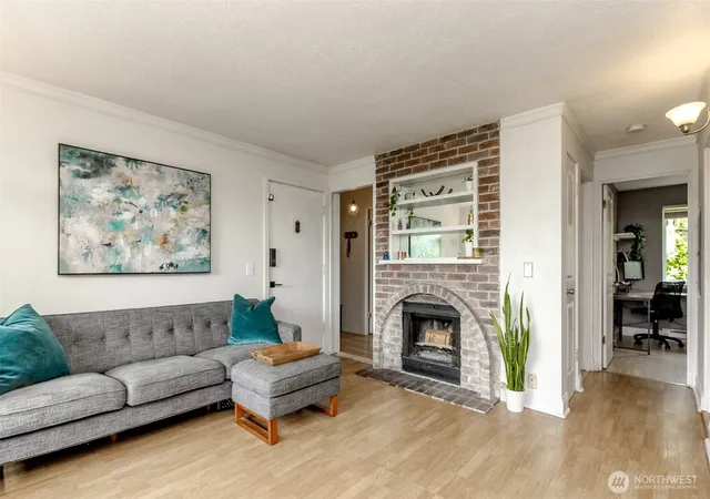 Photo 2 of Condo for sale at 1020 S 230th Street #107, Des Moines, WA 98198 | MLS# NWM2527881 | Listing updated on 2026-09-21