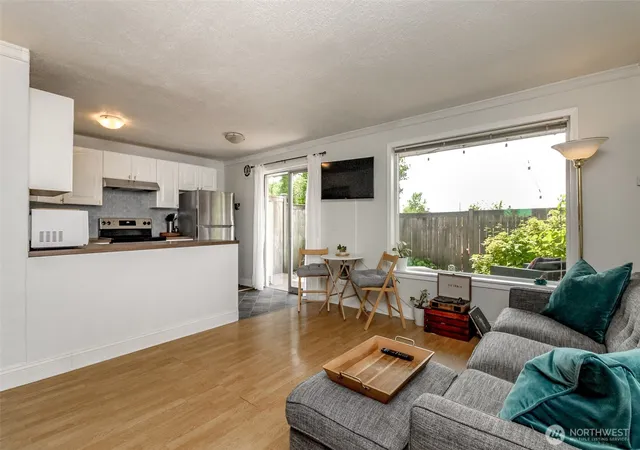Photo 3 of Condo for sale at 1020 S 230th Street #107, Des Moines, WA 98198 | MLS# NWM2527881 | Listing updated on 2026-09-21