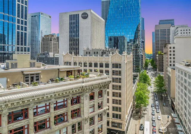 Photo 1 of Condo for sale at 1500 4th Avenue #804, Seattle, WA 98101 | MLS# NWM2527895 | Listing updated on 2026-09-21