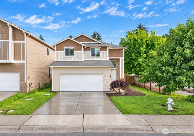 Photo 1 of Single family home for sale at 6602 159th Street E, Puyallup, WA 98375 | MLS# NWM2527899 | Listing updated on 2026-09-25