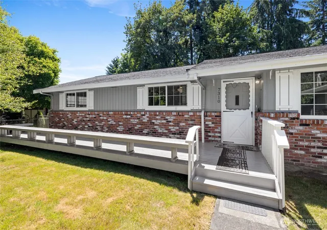 Photo 2 of Single family home for sale at 7310 99th Street E, Puyallup, WA 98373 | MLS# NWM2527900 | Listing updated on 2026-09-23