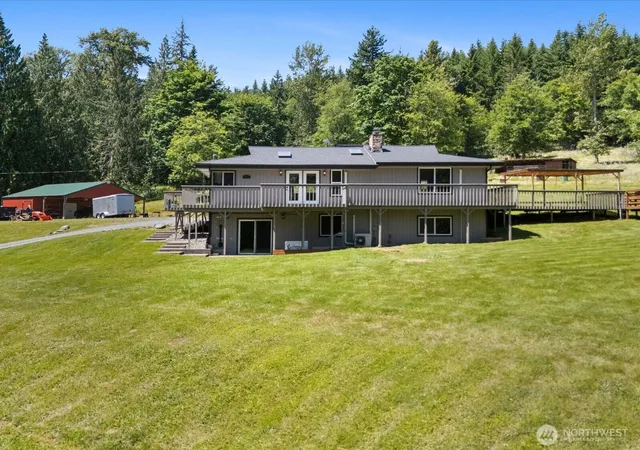 Photo 1 of Single family home for sale at 7315 294th Street NE, Arlington, WA 98223 | MLS# NWM2527904 | Listing updated on 2026-09-29