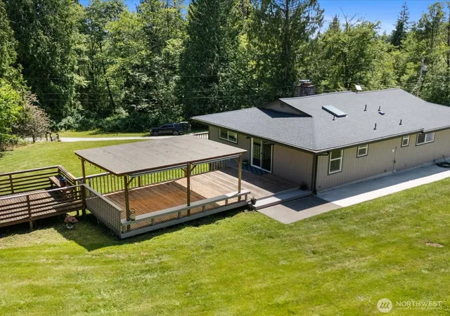Single family home for sale at 7315 294th Street NE, Arlington, WA 98223 | MLS# NWM2527904