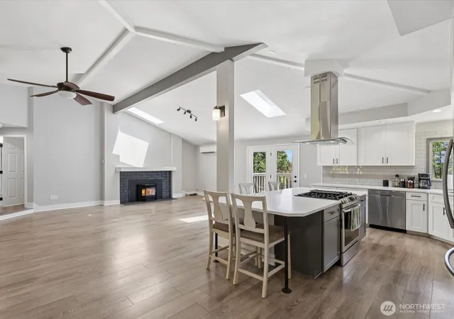 Photo 3 of Single family home for sale at 7315 294th Street NE, Arlington, WA 98223 | MLS# NWM2527904 | Listing updated on 2026-09-29