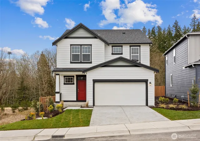 Photo 1 of Single family home for sale at 20310 161st Street E #1025, Bonney Lake, WA 98391 | MLS# NWM2527922 | Listing updated on 2026-09-29