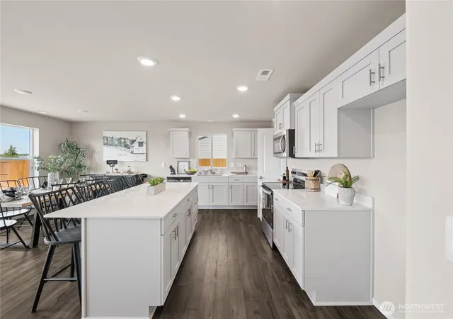Photo 3 of Single family home for sale at 20310 161st Street E #1025, Bonney Lake, WA 98391 | MLS# NWM2527922 | Listing updated on 2026-09-29