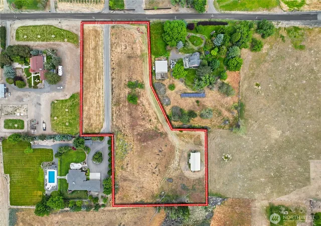 Photo 1 of Land for sale at 0 Nka Orchardvale Rd, Zillah, WA 98953 | MLS# NWM2527945 | Listing updated on 2026-09-21