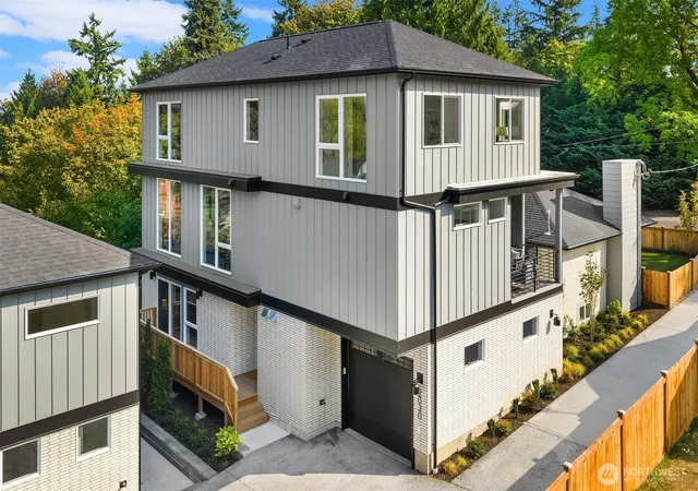 Townhouse for sale at 2030 NE 123rd Street, Seattle, WA 98125 | MLS# NWM2527966 | Listing updated on 2026-09-21