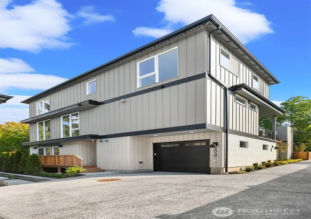 Photo 1 of Townhouse for sale at 2030 NE 123rd Street, Seattle, WA 98125 | MLS# NWM2527966 | Listing updated on 2026-09-21