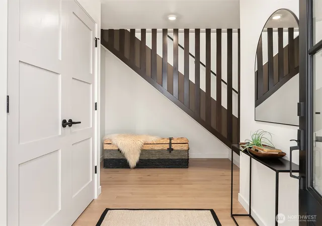 Photo 3 of Townhouse for sale at 2030 NE 123rd Street, Seattle, WA 98125 | MLS# NWM2527966 | Listing updated on 2026-09-21