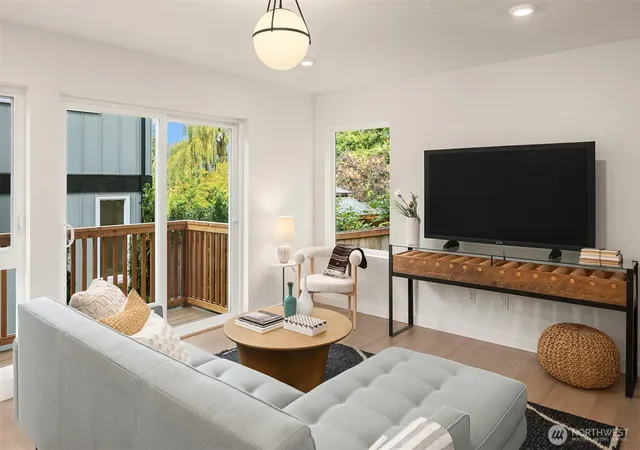 Photo 4 of Townhouse for sale at 2030 NE 123rd Street, Seattle, WA 98125 | MLS# NWM2527966 | Listing updated on 2026-09-21