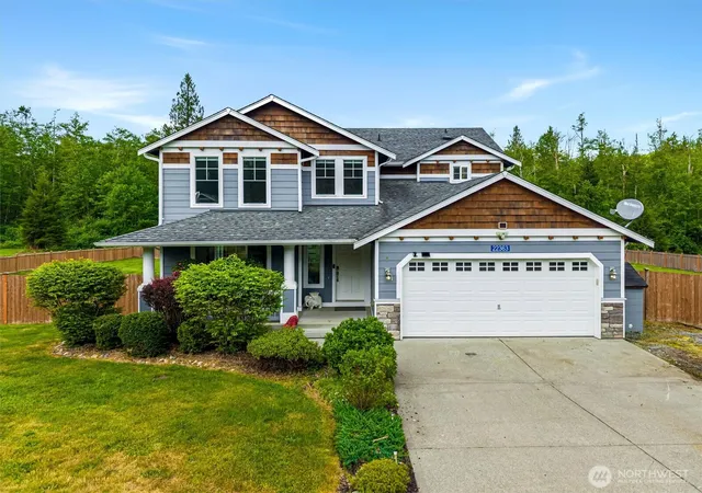 Photo 1 of Single family home for sale at 22363 Summerleaf Ln, Sedro Woolley, WA 98284 | MLS# NWM2527980 | Listing updated on 2026-09-21