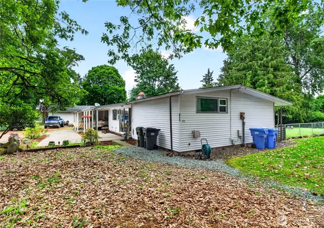 Photo 1 of Single family home for sale at 411 Tule Lake Rd S, Tacoma, WA 98444 | MLS# NWM2528002 | Listing updated on 2026-09-21
