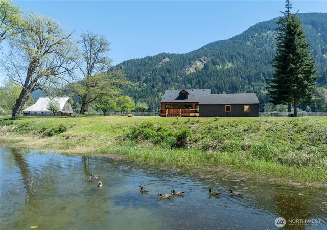 Photo 3 of House for sale at 12087 US Hwy 12, Randle, WA 98377 | MLS# NWM2528004 | Listing updated on 2026-07-30