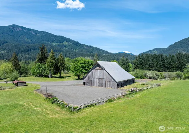 Photo 4 of House for sale at 12087 US Hwy 12, Randle, WA 98377 | MLS# NWM2528004 | Listing updated on 2026-07-30