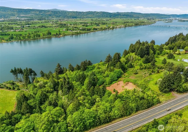 Photo 1 of Land for sale at 0 E State Route 4, Cathlamet, WA 98612 | MLS# NWM2528024 | Listing updated on 2026-09-21