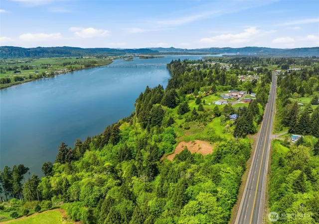 Photo 3 of Land for sale at 0 E State Route 4, Cathlamet, WA 98612 | MLS# NWM2528024 | Listing updated on 2026-09-21