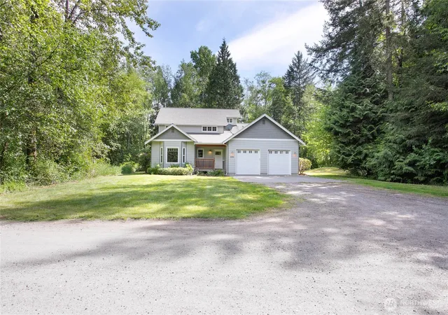 Photo 1 of Contingent at 3831 W 88th Street, Blaine, WA 98230 | MLS# NWM2528050 | Listing updated on 2026-09-21