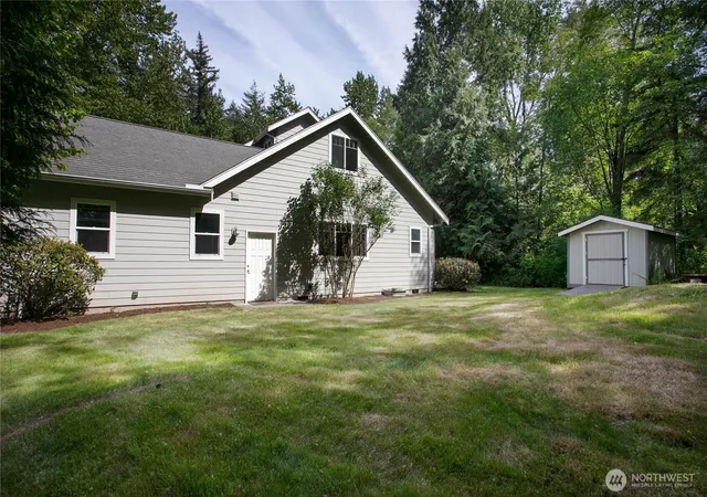 Photo 3 of Contingent at 3831 W 88th Street, Blaine, WA 98230 | MLS# NWM2528050 | Listing updated on 2026-09-21