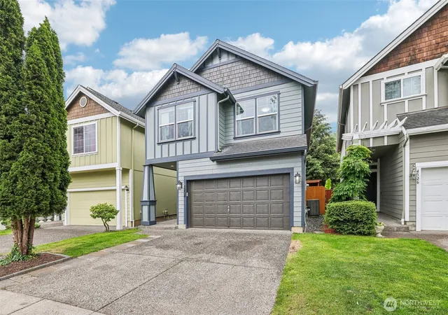 Photo 1 of Single family home for sale at 4304 NE 57th Place, Vancouver, WA 98661 | MLS# NWM2528052 | Listing updated on 2026-09-21