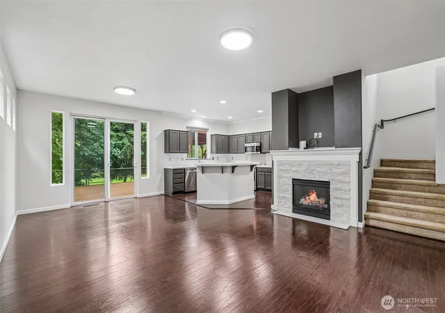 Photo 4 of Single family home for sale at 4304 NE 57th Place, Vancouver, WA 98661 | MLS# NWM2528052 | Listing updated on 2026-09-21