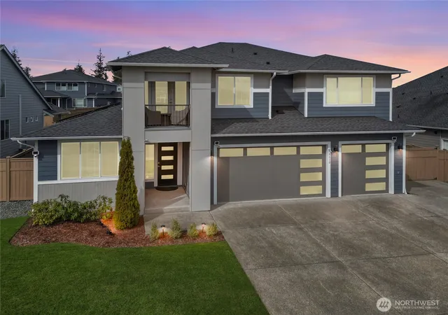 Photo 1 of Single family home for sale at 6610 232nd Avenue E, Buckley, WA 98321 | MLS# NWM2528065 | Listing updated on 2026-09-24