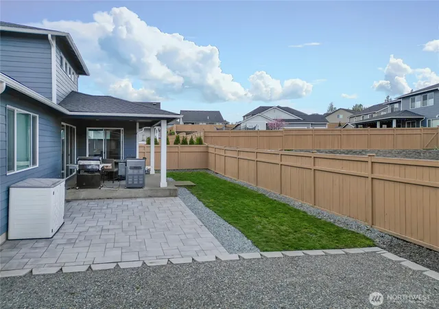 Photo 3 of Single family home for sale at 6610 232nd Avenue E, Buckley, WA 98321 | MLS# NWM2528065 | Listing updated on 2026-09-24