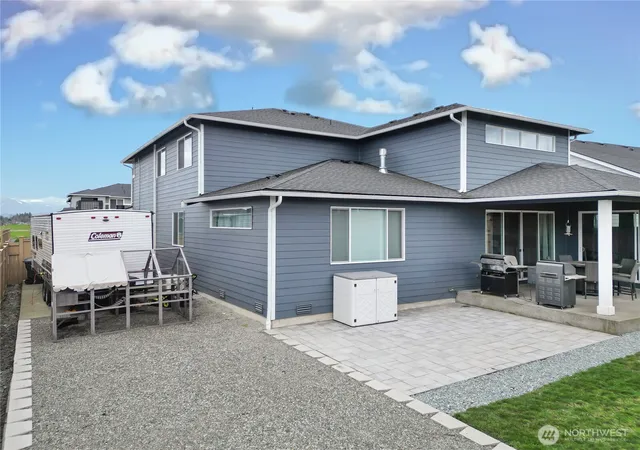 Photo 3 of Single family home for sale at 6610 232nd Avenue E, Buckley, WA 98321 | MLS# NWM2528065 | Listing updated on 2026-09-24