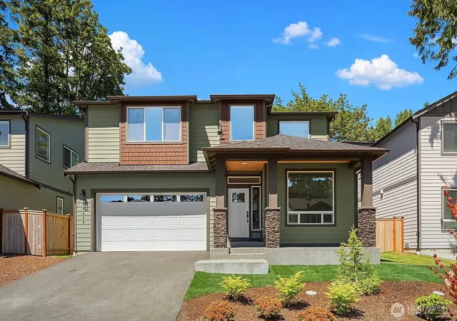 Photo 1 of Single family home for sale at 10668 Se 170th Place, Renton, WA 98055 | MLS# NWM2528070 | Listing updated on 2026-10-02