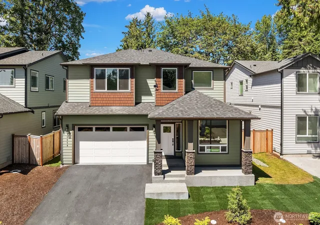Photo 2 of Single family home for sale at 10668 Se 170th Place, Renton, WA 98055 | MLS# NWM2528070 | Listing updated on 2026-10-02