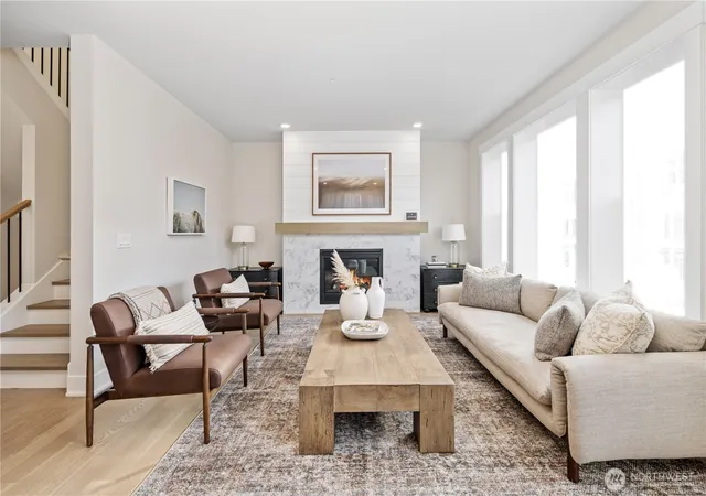 Photo 3 of Sale Pending at 14319 149th Place NE #40, Woodinville, WA 98072 | MLS# NWM2528076 | Listing updated on 2026-09-25
