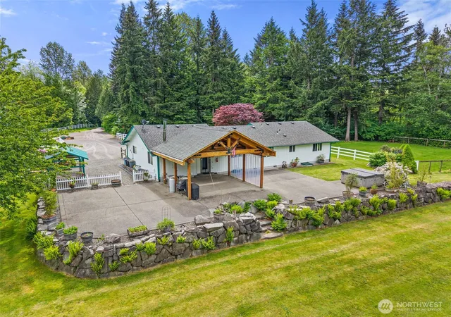 Photo 3 of Single family home for sale at 2538 157th Lane Sw, Tenino, WA 98589 | MLS# NWM2528082 | Listing updated on 2026-09-30