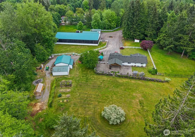 Photo 4 of Single family home for sale at 2538 157th Lane SW, Tenino, WA 98589 | MLS# NWM2528082 | Listing updated on 2026-09-30