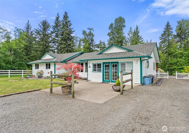 Photo 2 of Single family home for sale at 2538 157th Lane Sw, Tenino, WA 98589 | MLS# NWM2528082 | Listing updated on 2026-09-30