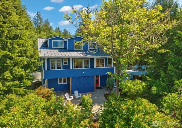 Photo 3 of Single family home for sale at 27170 Woodpecker Hl Rd Ne, Poulsbo, WA 98370 | MLS# NWM2528091 | Listing updated on 2026-09-29