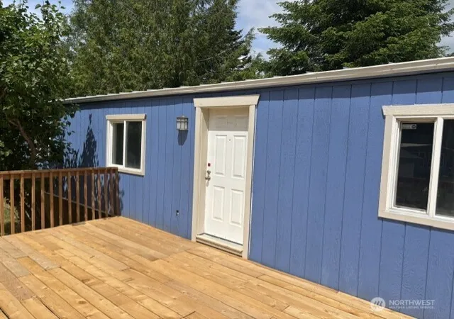 Photo 3 of Manufactured home for sale at 170 E Skookum Dr, Shelton, WA 98584 | MLS# NWM2528094 | Listing updated on 2026-09-22
