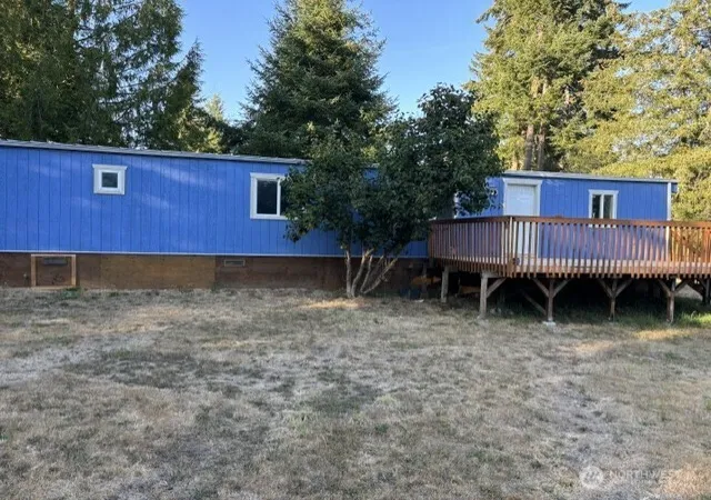 Photo 2 of Manufactured home for sale at 170 E Skookum Dr, Shelton, WA 98584 | MLS# NWM2528094 | Listing updated on 2026-09-22