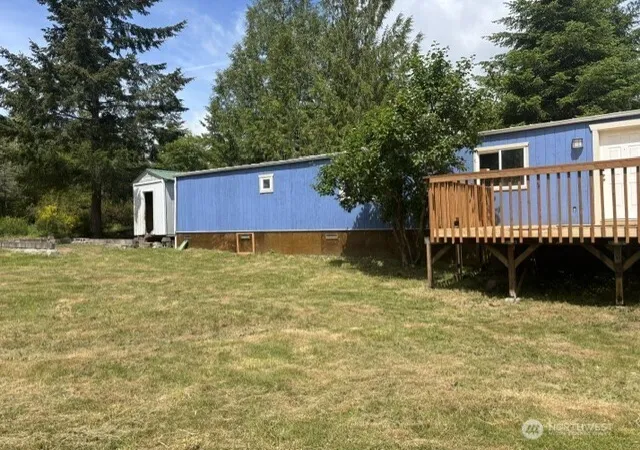 Photo 4 of Manufactured home for sale at 170 E Skookum Dr, Shelton, WA 98584 | MLS# NWM2528094 | Listing updated on 2026-09-22
