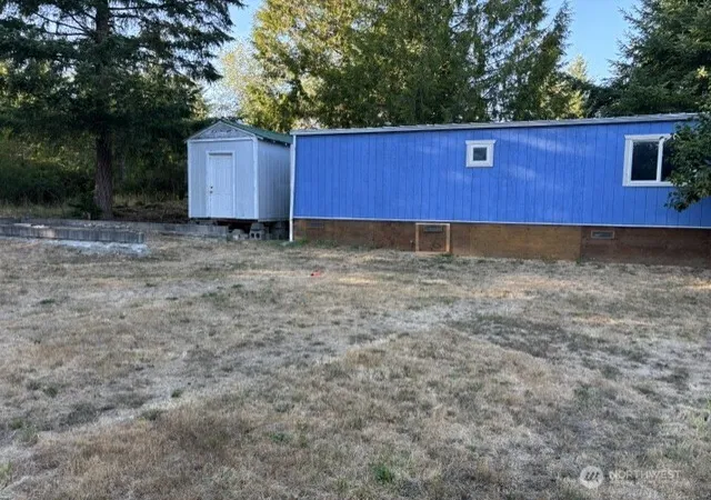 Photo 3 of Manufactured home for sale at 170 E Skookum Dr, Shelton, WA 98584 | MLS# NWM2528094 | Listing updated on 2026-09-22