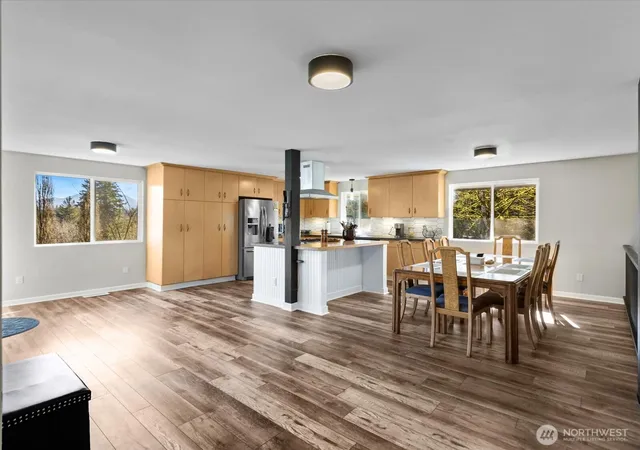 Photo 4 of Single family home for sale at 12020 W Engebretsen Rd, Granite Falls, WA 98252 | MLS# NWM2528098 | Listing updated on 2026-09-21