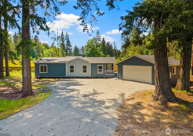 Photo 1 of Manufactured home for sale at 14009 Tilley Rd S, Tenino, WA 98589 | MLS# NWM2528129 | Listing updated on 2026-09-21