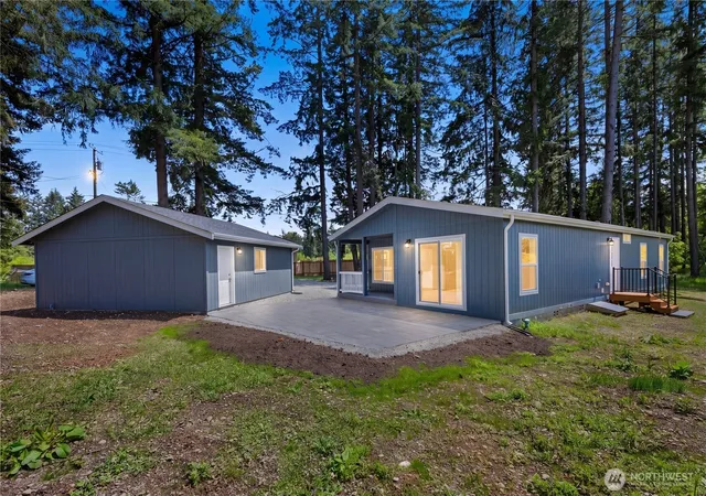 Photo 2 of Manufactured home for sale at 14009 Tilley Rd S, Tenino, WA 98589 | MLS# NWM2528129 | Listing updated on 2026-09-21
