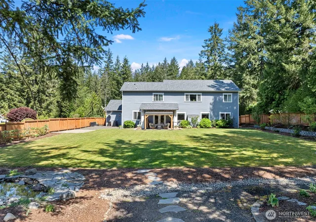 Photo 2 of Single family home for sale at 191 E Sterling Dr, Allyn, WA 98524 | MLS# NWM2528131 | Listing updated on 2026-09-21