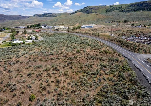 Photo 1 of Land for sale at 1660 Wild Life Ln, Grand Coulee, WA 99133 | MLS# NWM2528133 | Listing updated on 2026-09-21